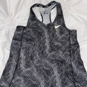 Nike tank top